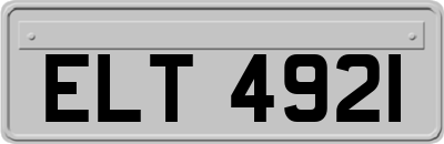 ELT4921