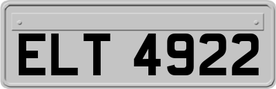 ELT4922