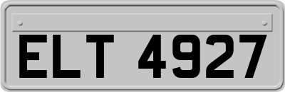 ELT4927
