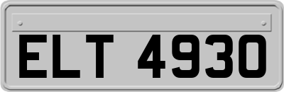 ELT4930
