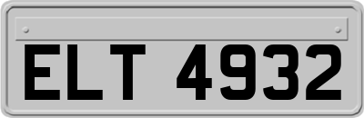 ELT4932