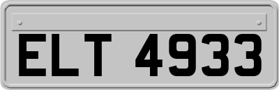 ELT4933