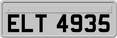 ELT4935