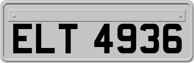 ELT4936