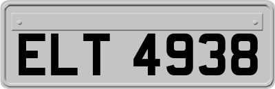 ELT4938