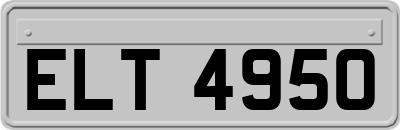 ELT4950