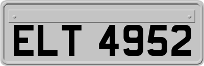 ELT4952