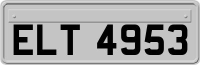ELT4953