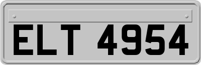 ELT4954