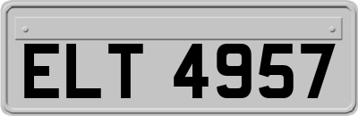 ELT4957