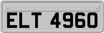 ELT4960