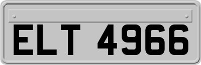 ELT4966