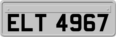 ELT4967