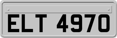ELT4970