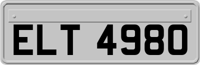 ELT4980