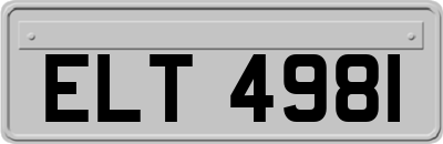 ELT4981