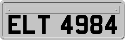 ELT4984