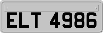 ELT4986