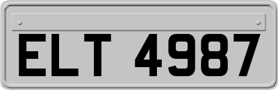 ELT4987