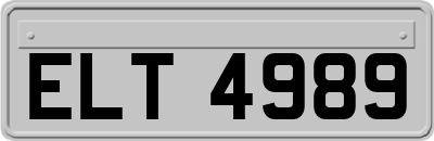 ELT4989