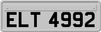 ELT4992