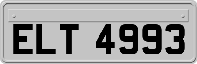 ELT4993