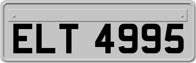 ELT4995