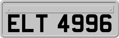 ELT4996