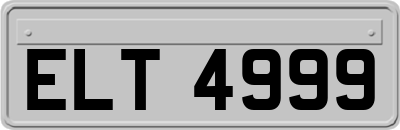 ELT4999