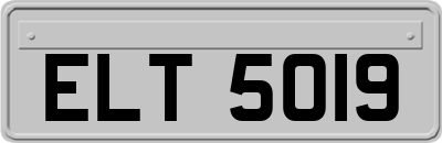 ELT5019