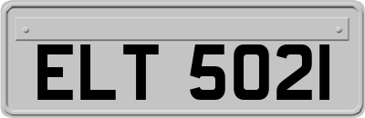 ELT5021