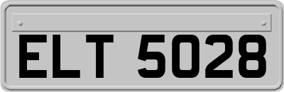 ELT5028