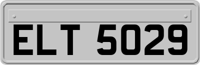 ELT5029