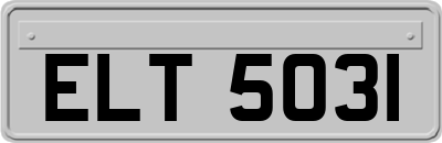 ELT5031