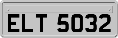 ELT5032