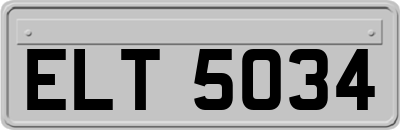 ELT5034