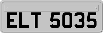 ELT5035