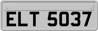 ELT5037