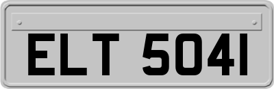 ELT5041
