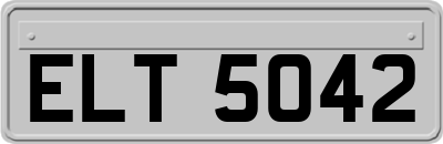 ELT5042