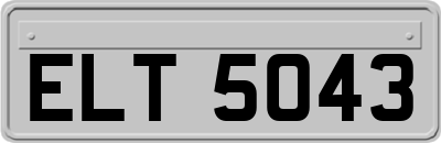 ELT5043