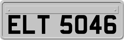 ELT5046