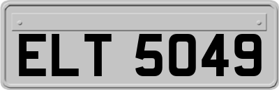 ELT5049