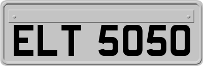 ELT5050