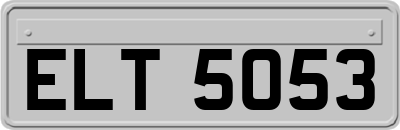 ELT5053