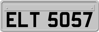 ELT5057