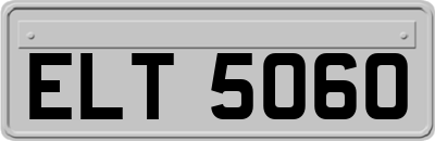 ELT5060