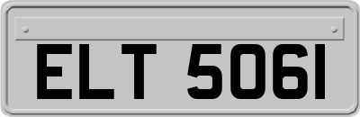 ELT5061