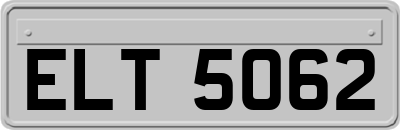 ELT5062