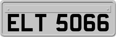 ELT5066
